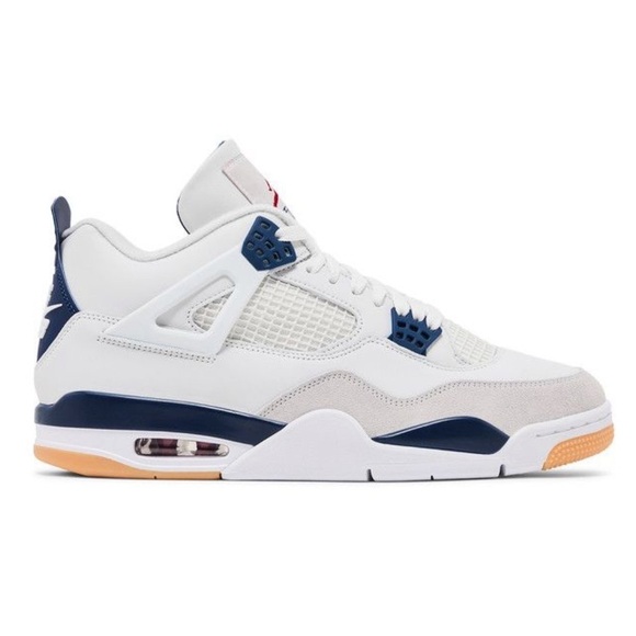 Jordan Other - Jordan 4 retro sb
Navy
Brand new